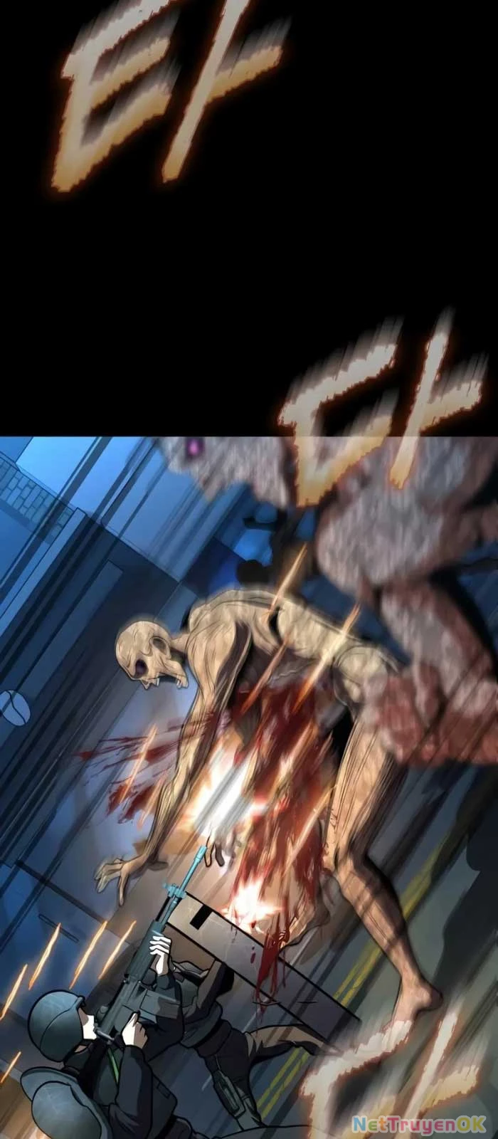 Người Chơi Thiết Thụ Chapter 52 - Trang 4