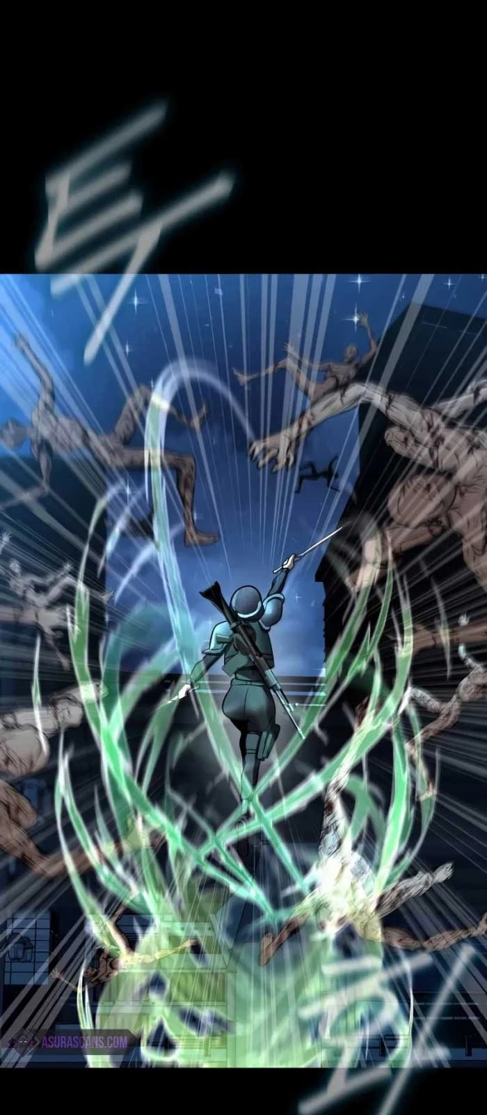 Người Chơi Thiết Thụ Chapter 52 - Trang 4