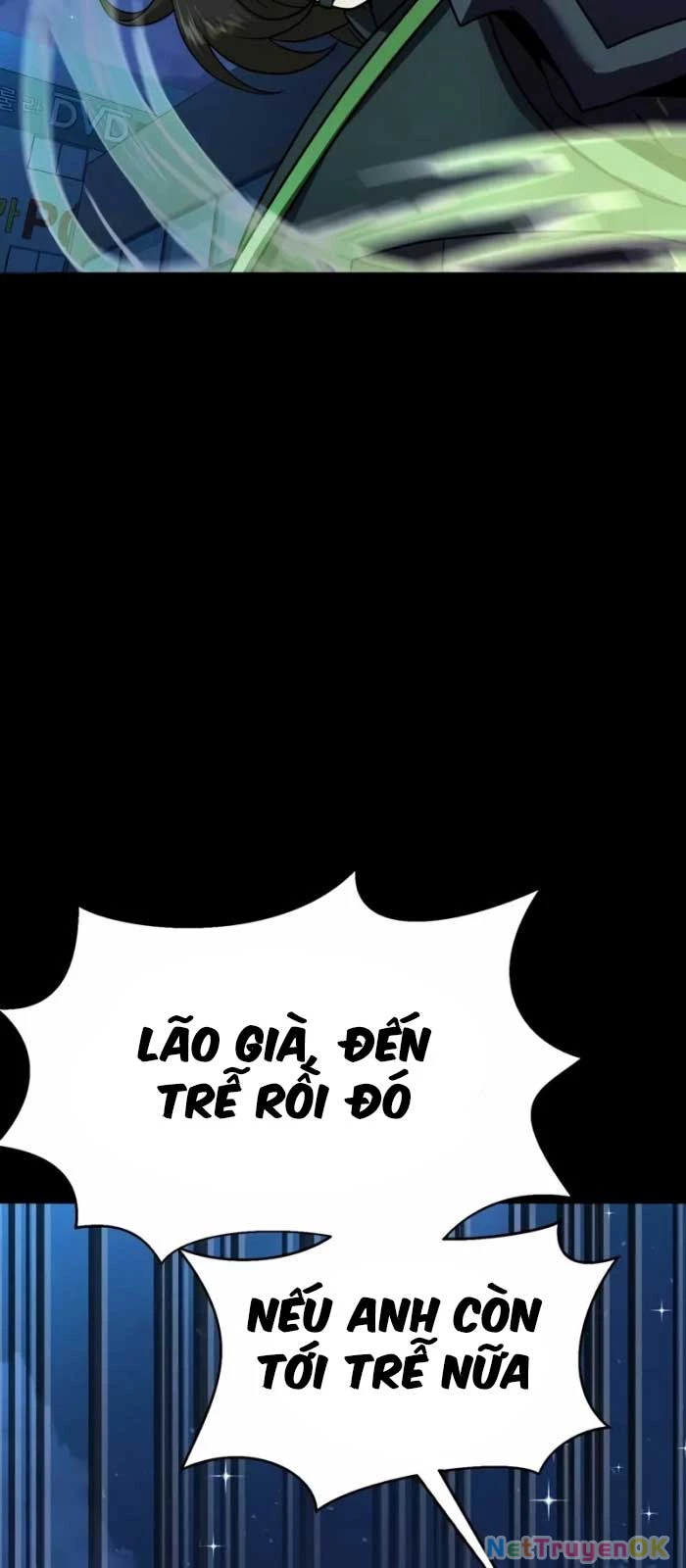 Người Chơi Thiết Thụ Chapter 52 - Trang 4