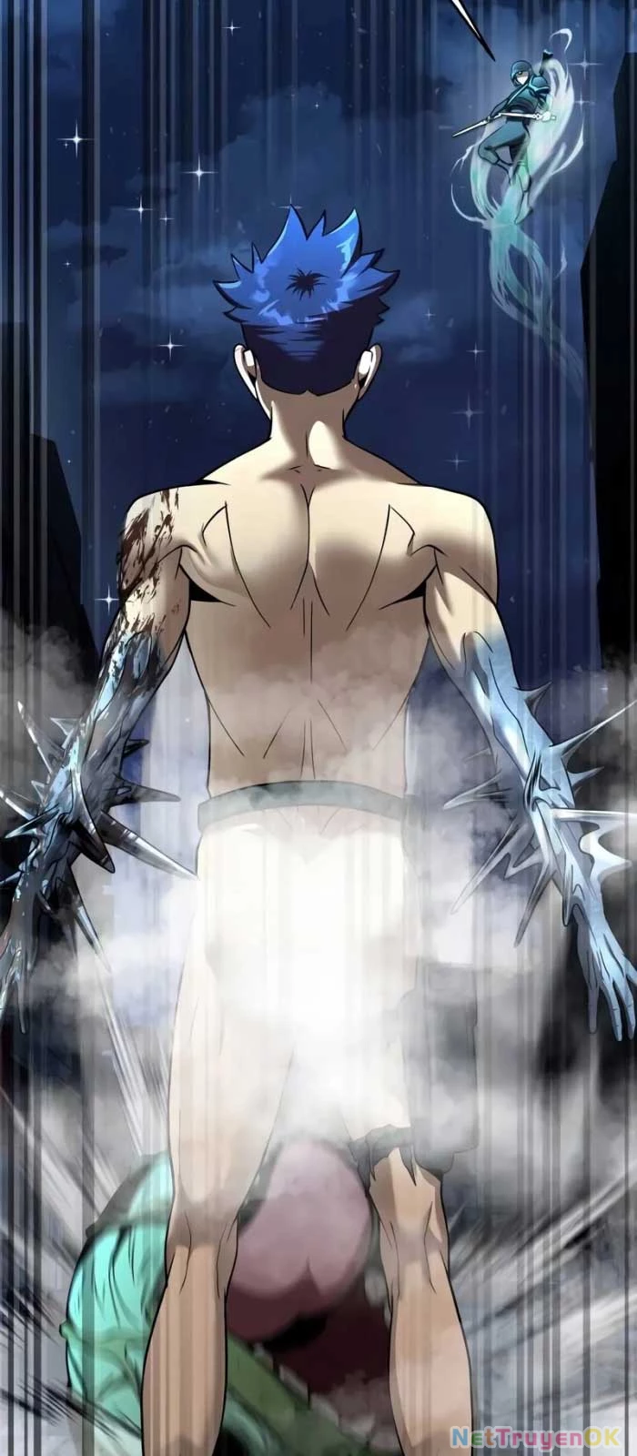 Người Chơi Thiết Thụ Chapter 52 - Trang 4