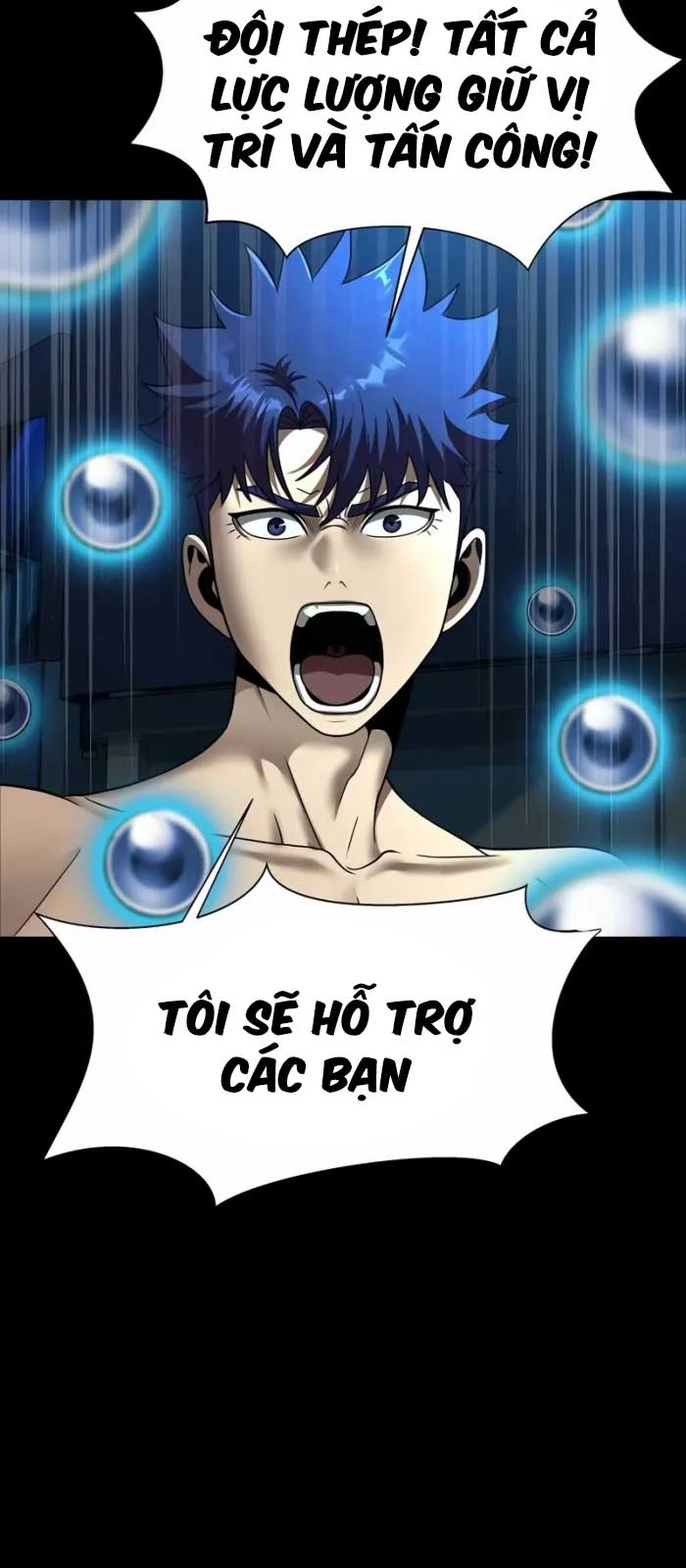 Người Chơi Thiết Thụ Chapter 52 - Trang 4