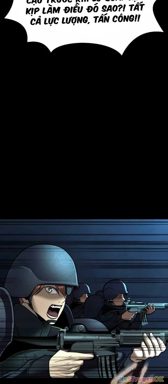 Người Chơi Thiết Thụ Chapter 52 - Trang 4