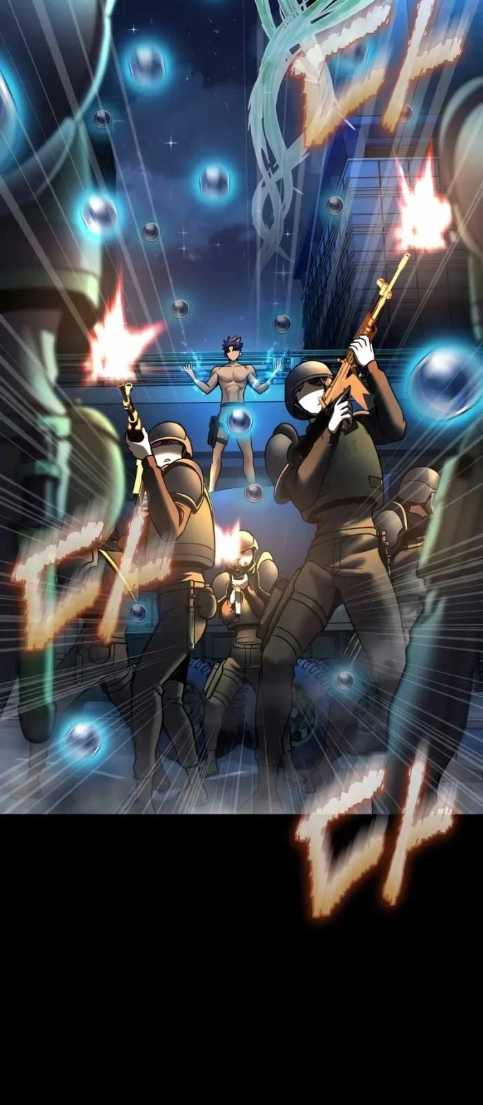 Người Chơi Thiết Thụ Chapter 52 - Trang 4