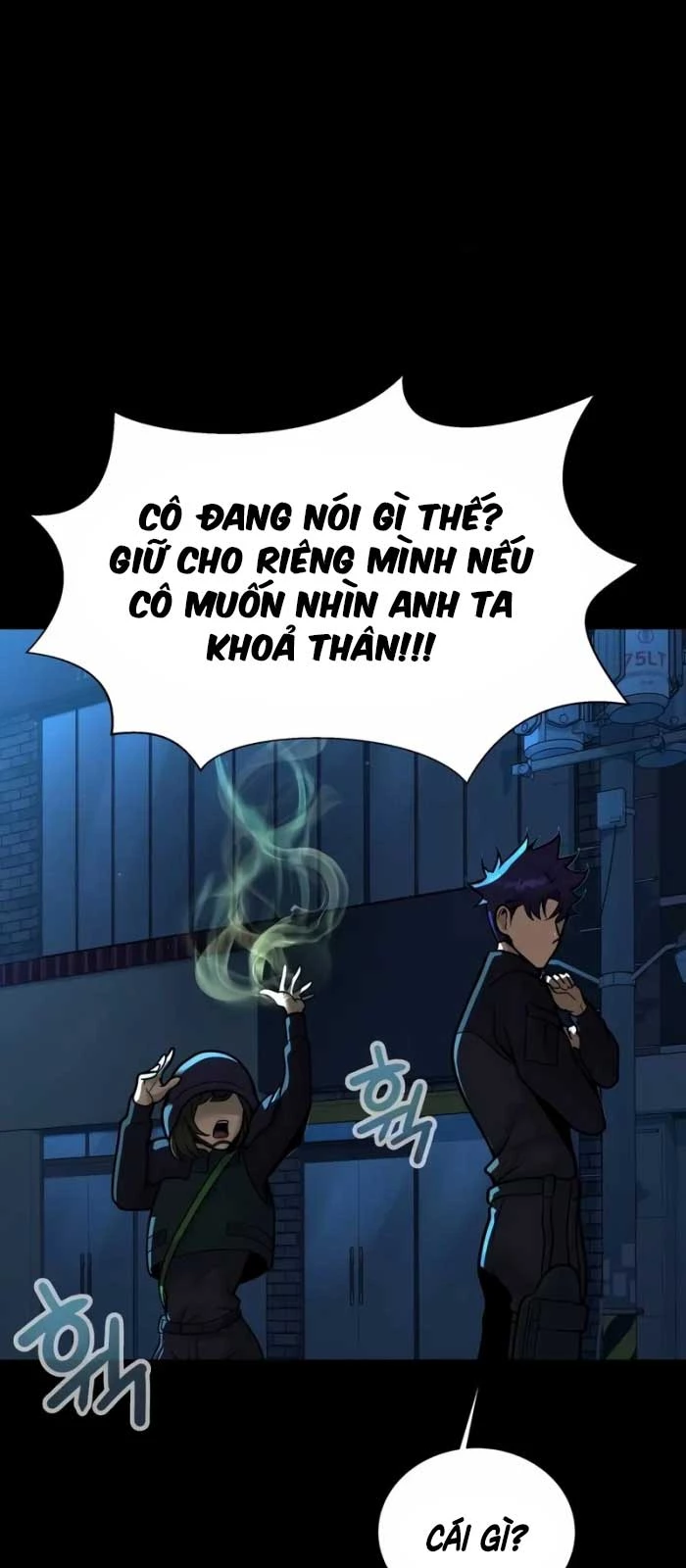 Người Chơi Thiết Thụ Chapter 52 - Trang 4