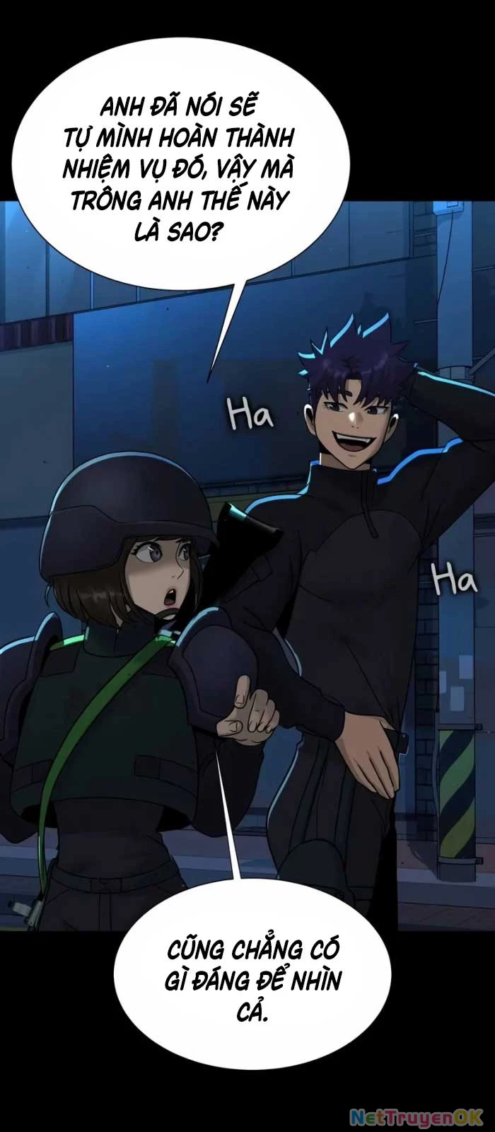 Người Chơi Thiết Thụ Chapter 52 - Trang 4