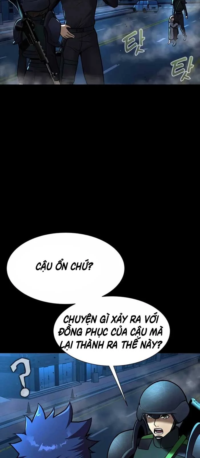 Người Chơi Thiết Thụ Chapter 52 - Trang 4