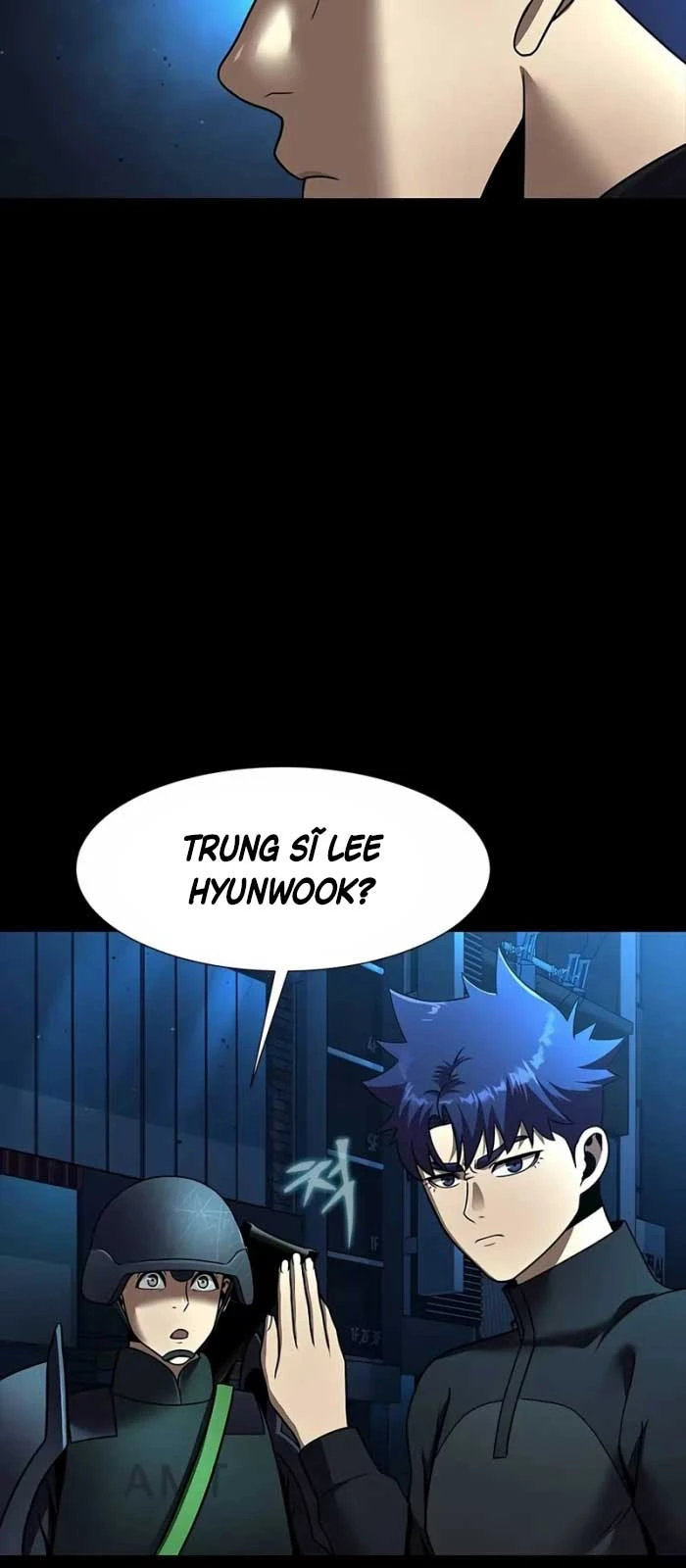 Người Chơi Thiết Thụ Chapter 52 - Trang 4