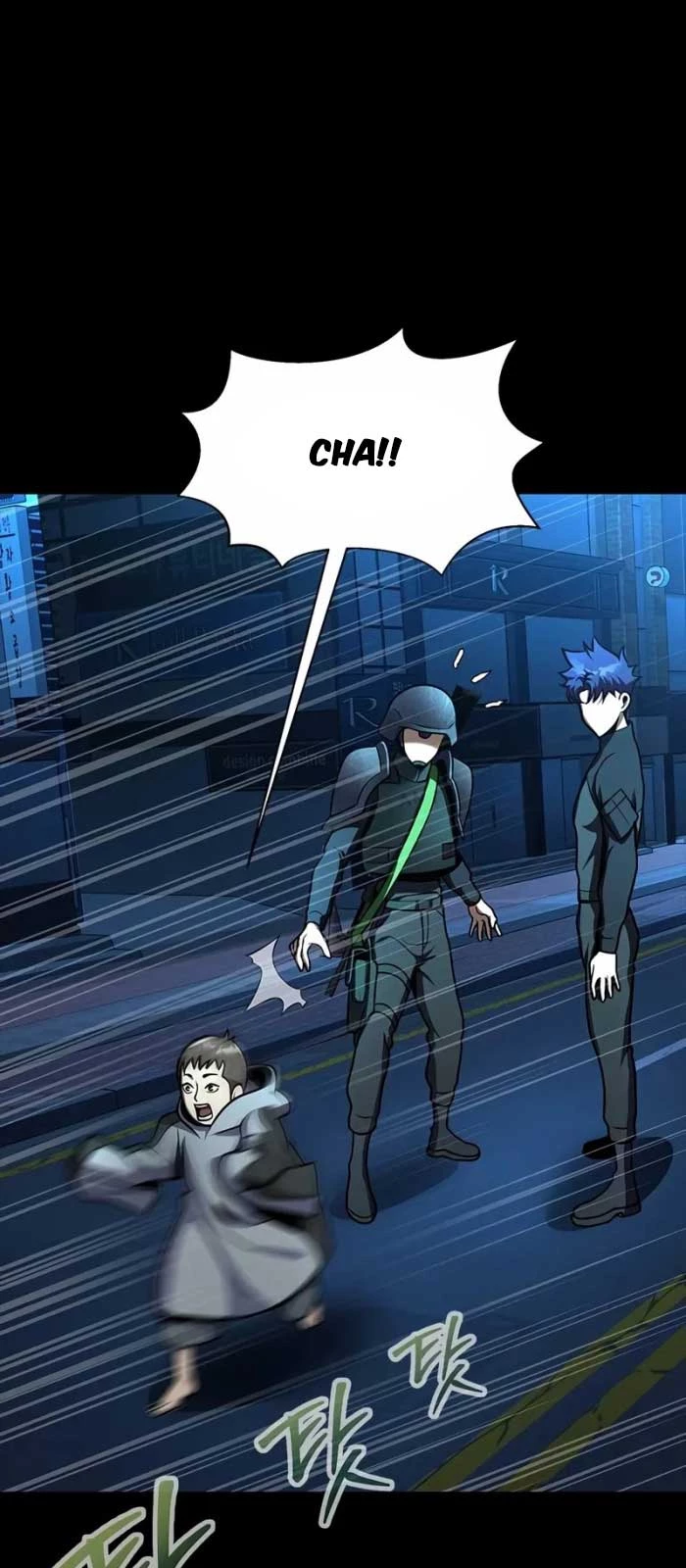 Người Chơi Thiết Thụ Chapter 52 - Trang 4