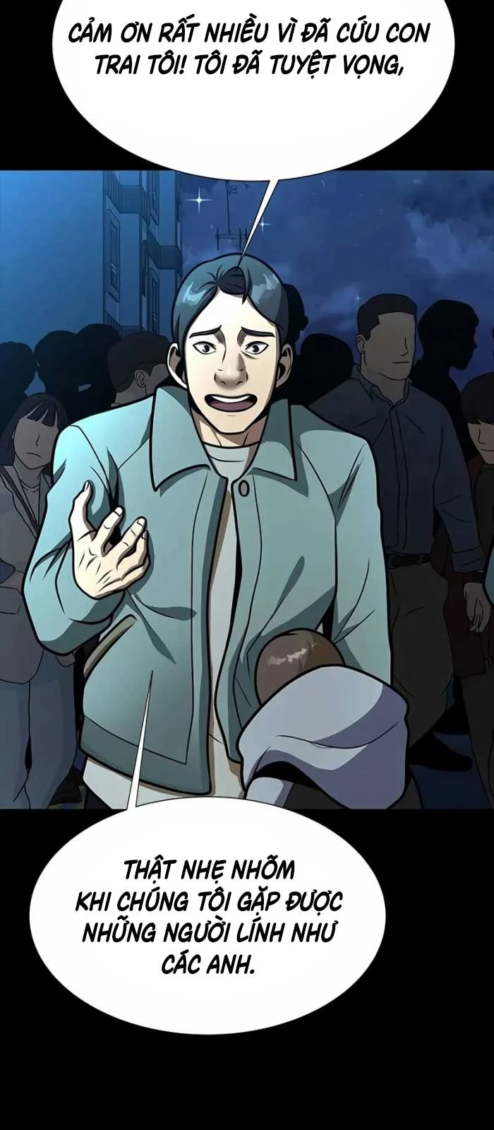 Người Chơi Thiết Thụ Chapter 52 - Trang 4