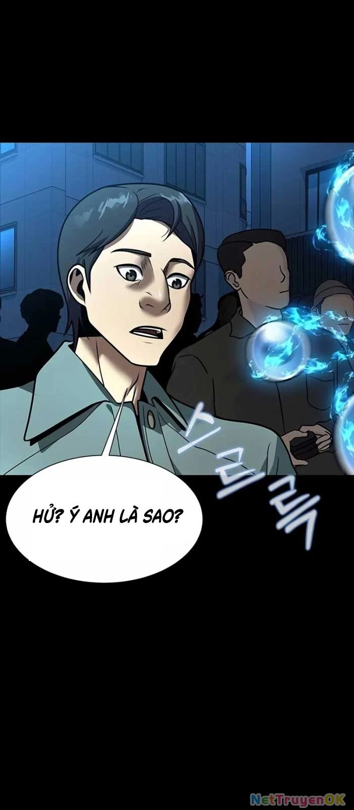 Người Chơi Thiết Thụ Chapter 52 - Trang 4