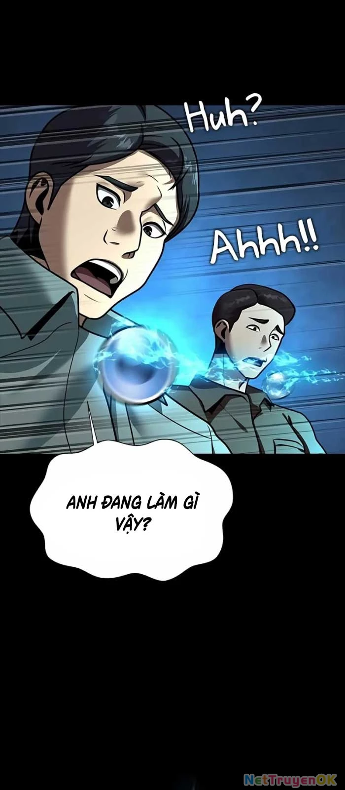 Người Chơi Thiết Thụ Chapter 52 - Trang 4