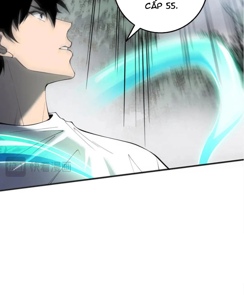 Thảm Họa Tử Linh Sư Chapter 140 - Trang 4