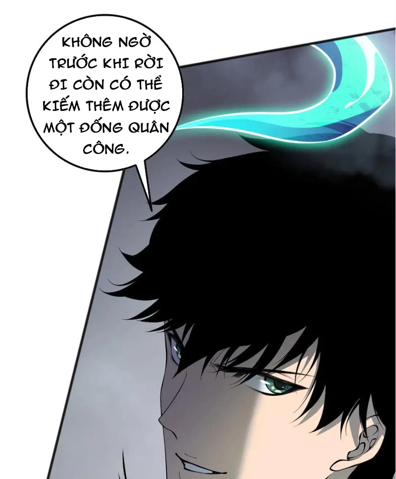 Thảm Họa Tử Linh Sư Chapter 140 - Trang 4