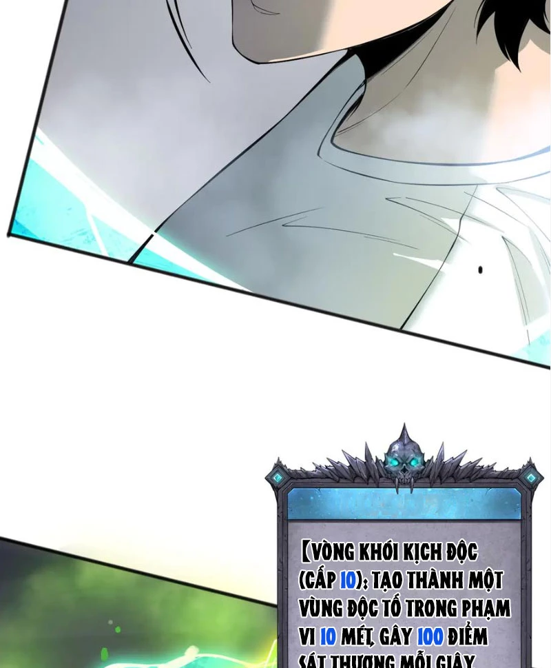 Thảm Họa Tử Linh Sư Chapter 140 - Trang 4