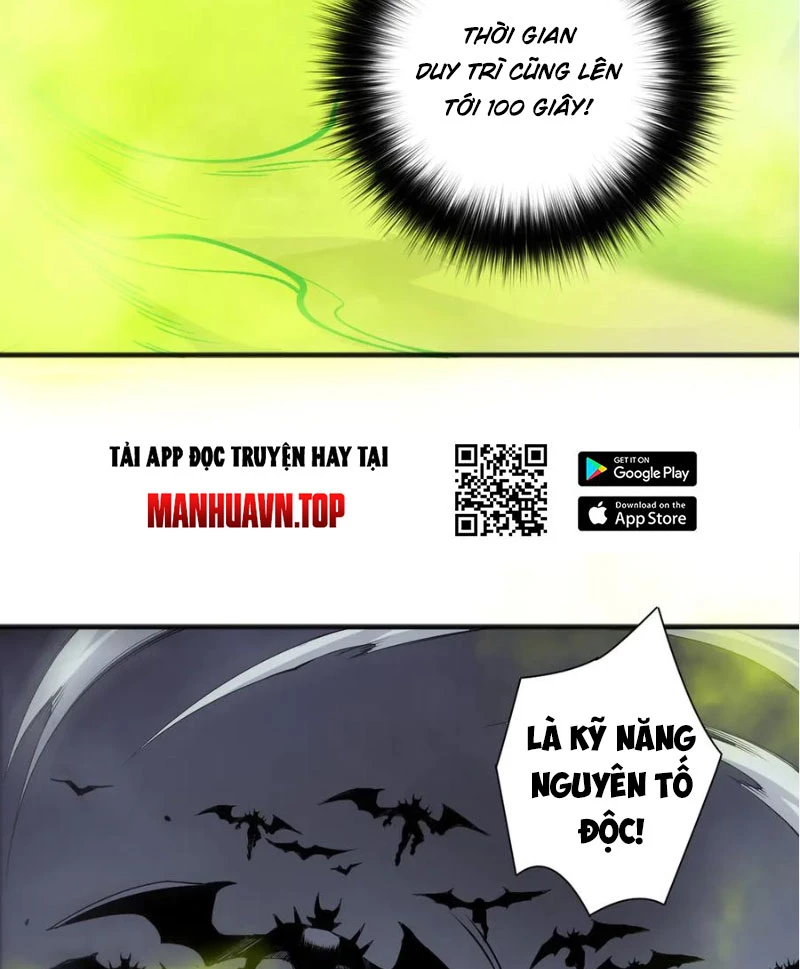 Thảm Họa Tử Linh Sư Chapter 140 - Trang 4