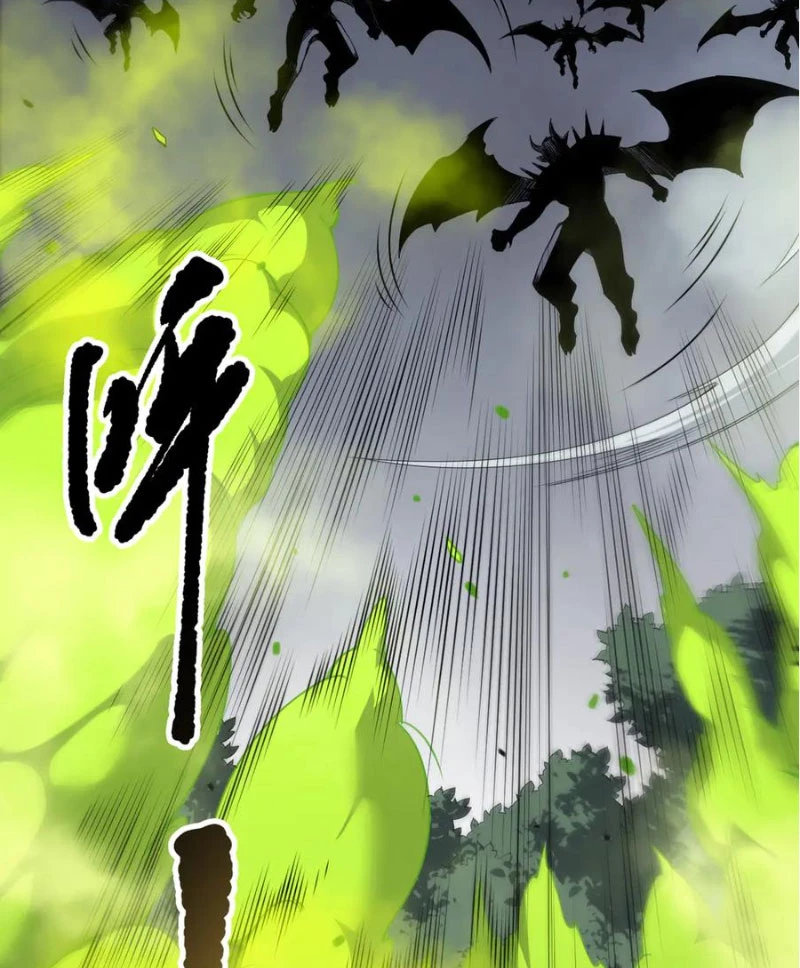 Thảm Họa Tử Linh Sư Chapter 140 - Trang 4