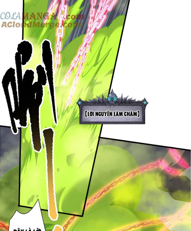 Thảm Họa Tử Linh Sư Chapter 140 - Trang 4