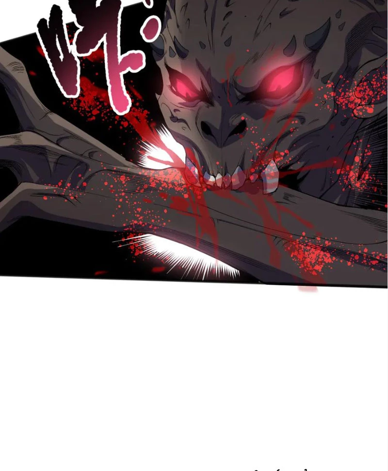 Thảm Họa Tử Linh Sư Chapter 140 - Trang 4