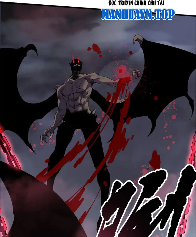 Thảm Họa Tử Linh Sư Chapter 140 - Trang 4