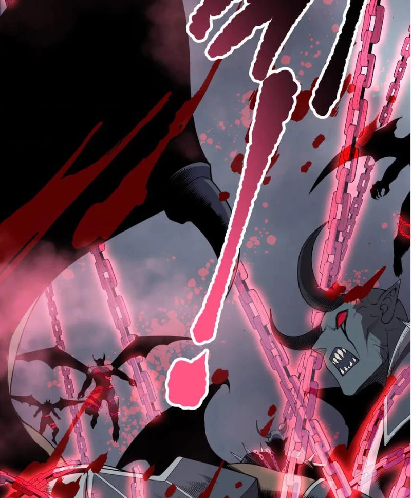 Thảm Họa Tử Linh Sư Chapter 140 - Trang 4