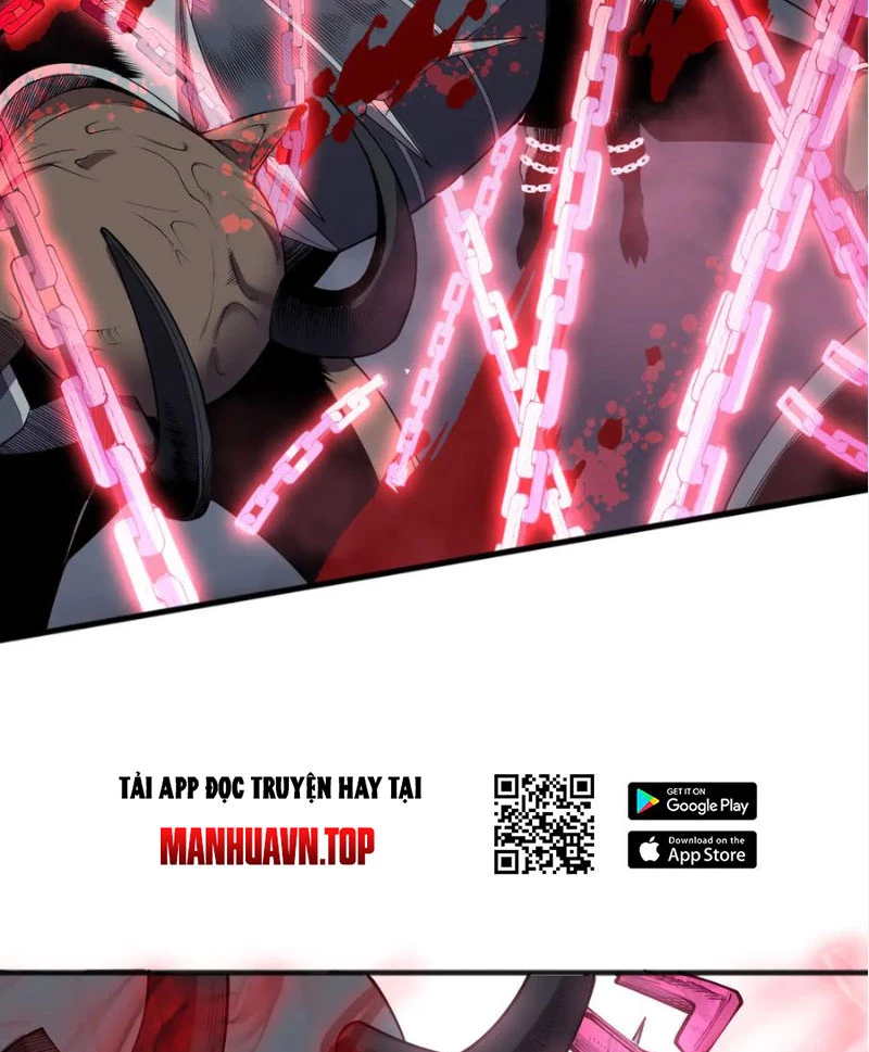 Thảm Họa Tử Linh Sư Chapter 140 - Trang 4