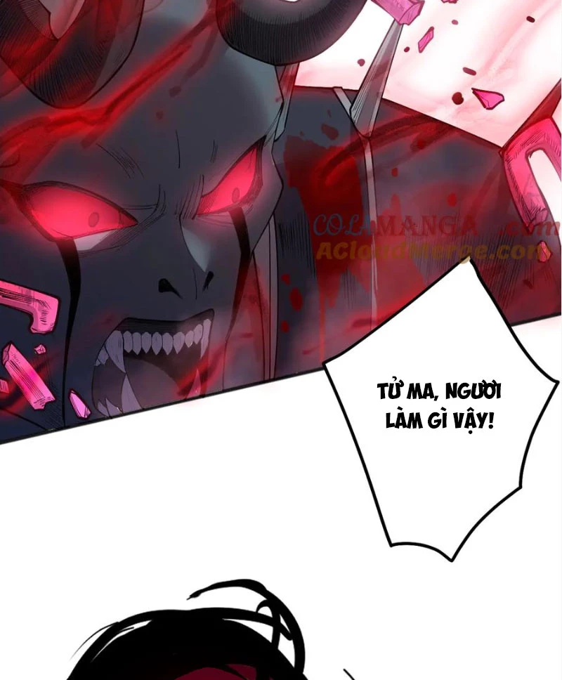 Thảm Họa Tử Linh Sư Chapter 140 - Trang 4