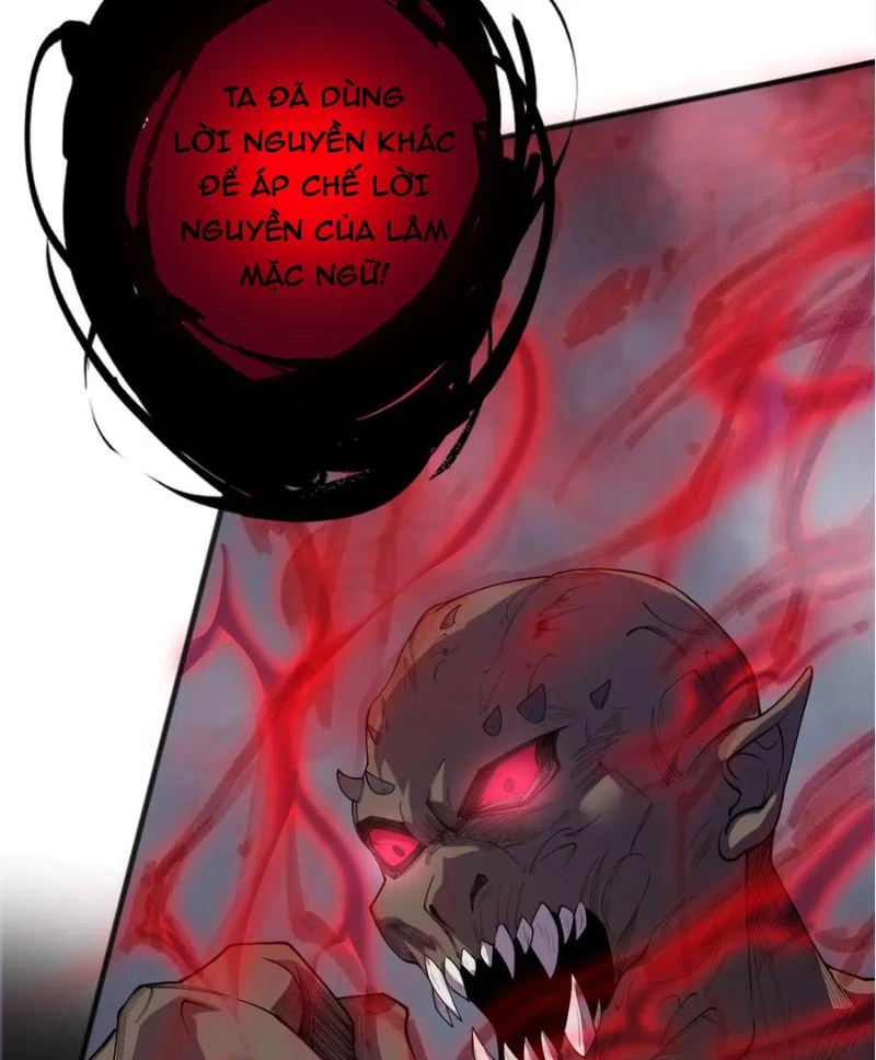 Thảm Họa Tử Linh Sư Chapter 140 - Trang 4