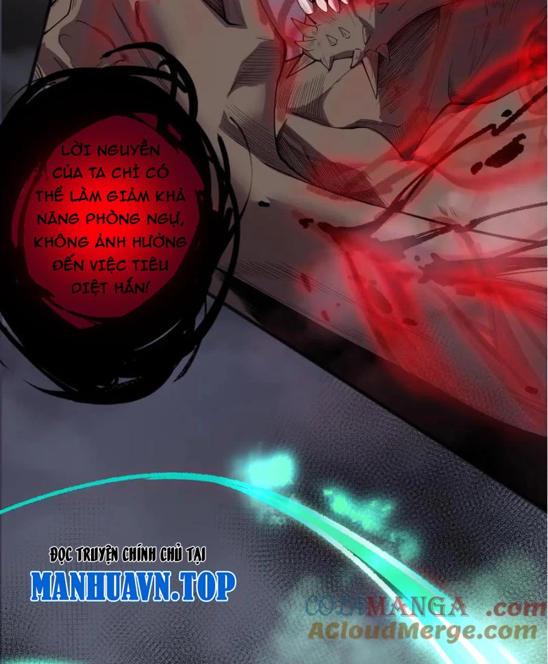 Thảm Họa Tử Linh Sư Chapter 140 - Trang 4