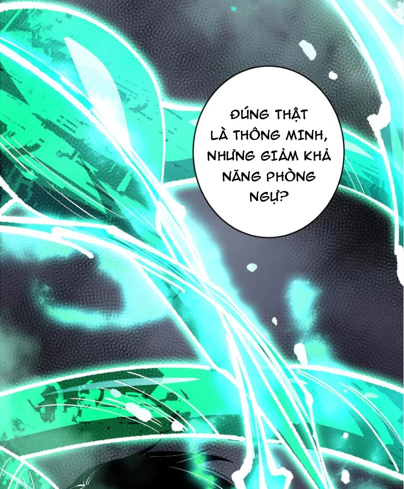 Thảm Họa Tử Linh Sư Chapter 140 - Trang 4