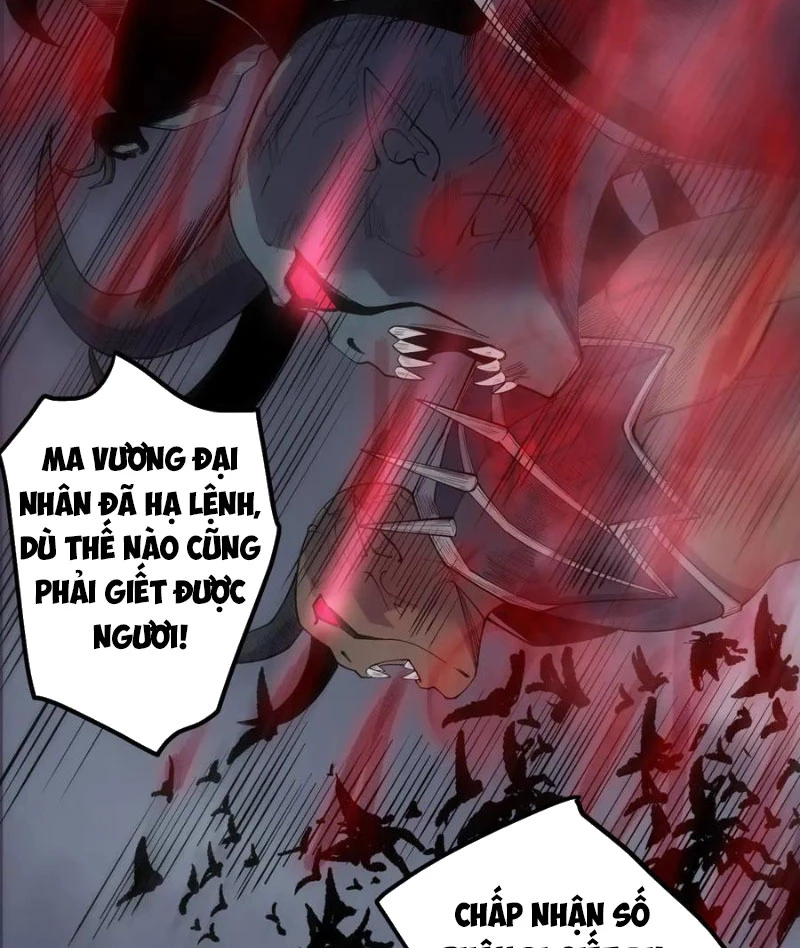 Thảm Họa Tử Linh Sư Chapter 140 - Trang 4