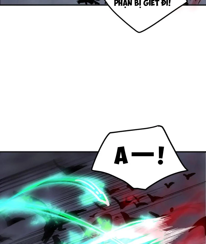 Thảm Họa Tử Linh Sư Chapter 140 - Trang 4