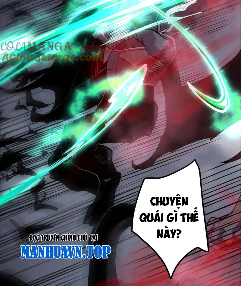 Thảm Họa Tử Linh Sư Chapter 140 - Trang 4