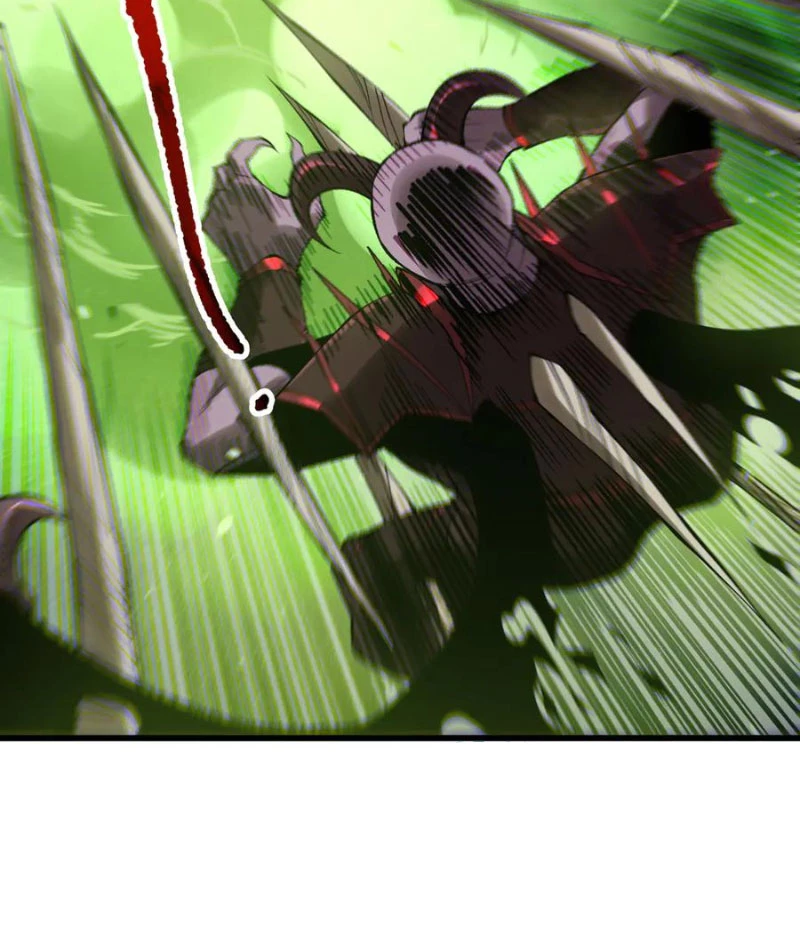 Thảm Họa Tử Linh Sư Chapter 140 - Trang 4