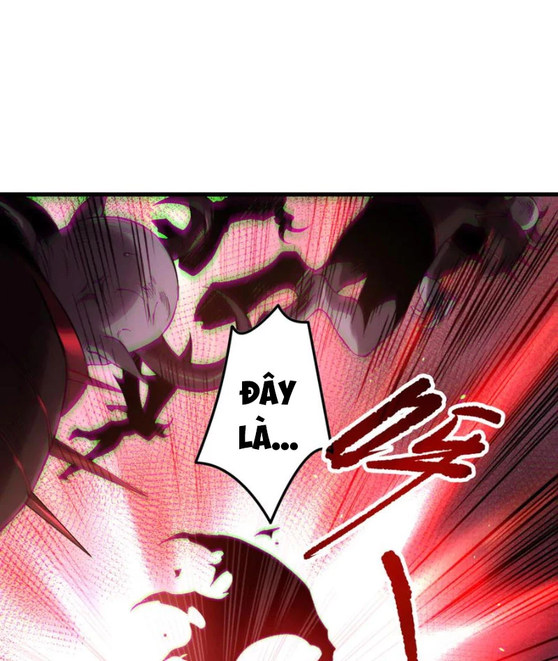 Thảm Họa Tử Linh Sư Chapter 140 - Trang 4