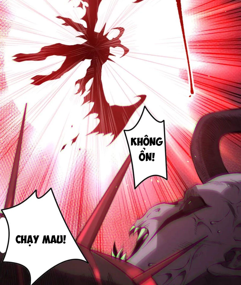 Thảm Họa Tử Linh Sư Chapter 140 - Trang 4