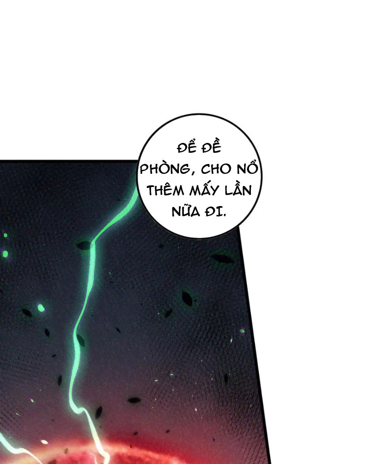 Thảm Họa Tử Linh Sư Chapter 140 - Trang 4