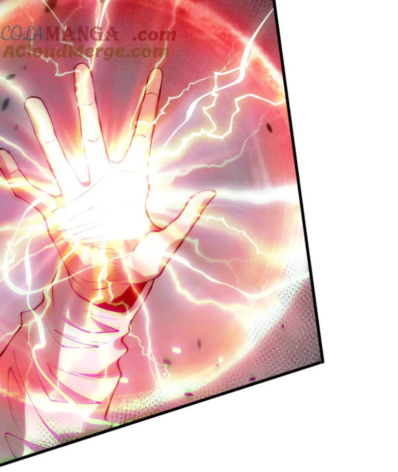 Thảm Họa Tử Linh Sư Chapter 140 - Trang 4