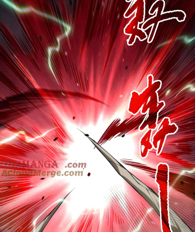 Thảm Họa Tử Linh Sư Chapter 140 - Trang 4