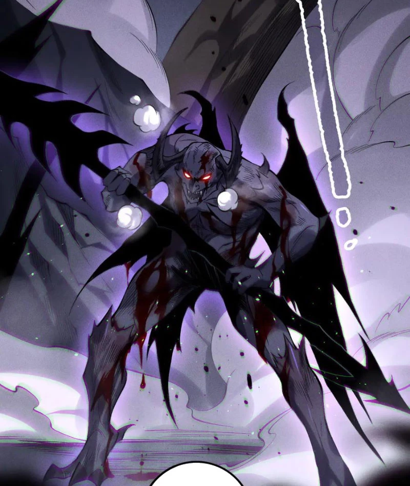 Thảm Họa Tử Linh Sư Chapter 140 - Trang 4