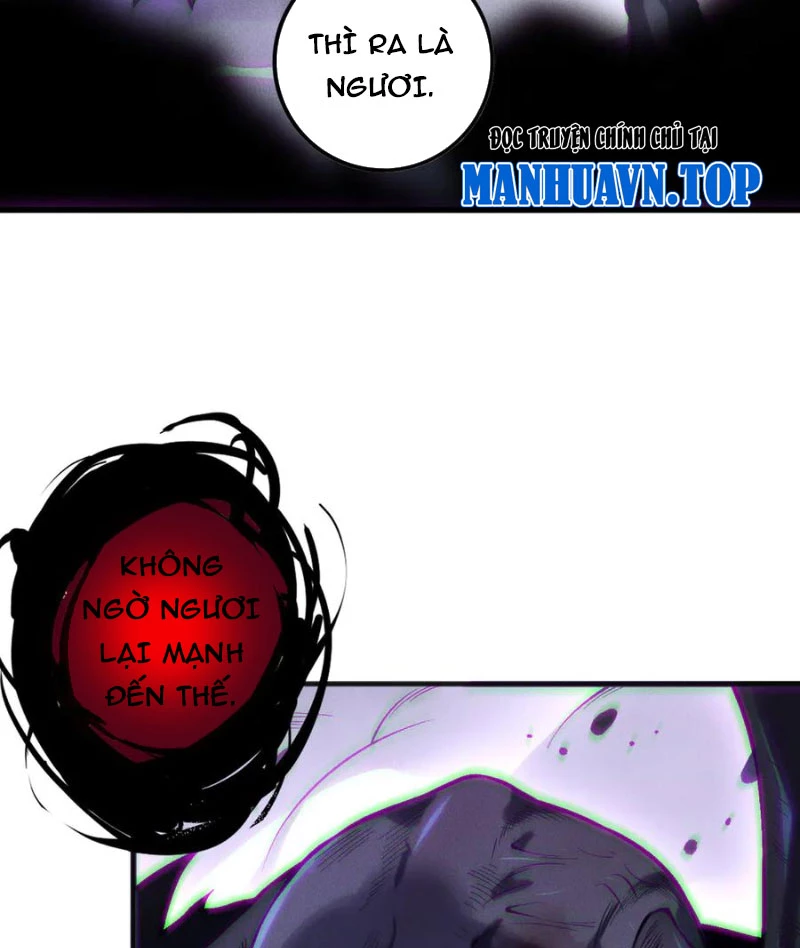 Thảm Họa Tử Linh Sư Chapter 140 - Trang 4