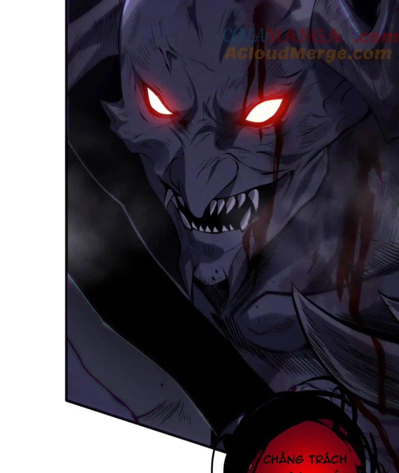 Thảm Họa Tử Linh Sư Chapter 140 - Trang 4