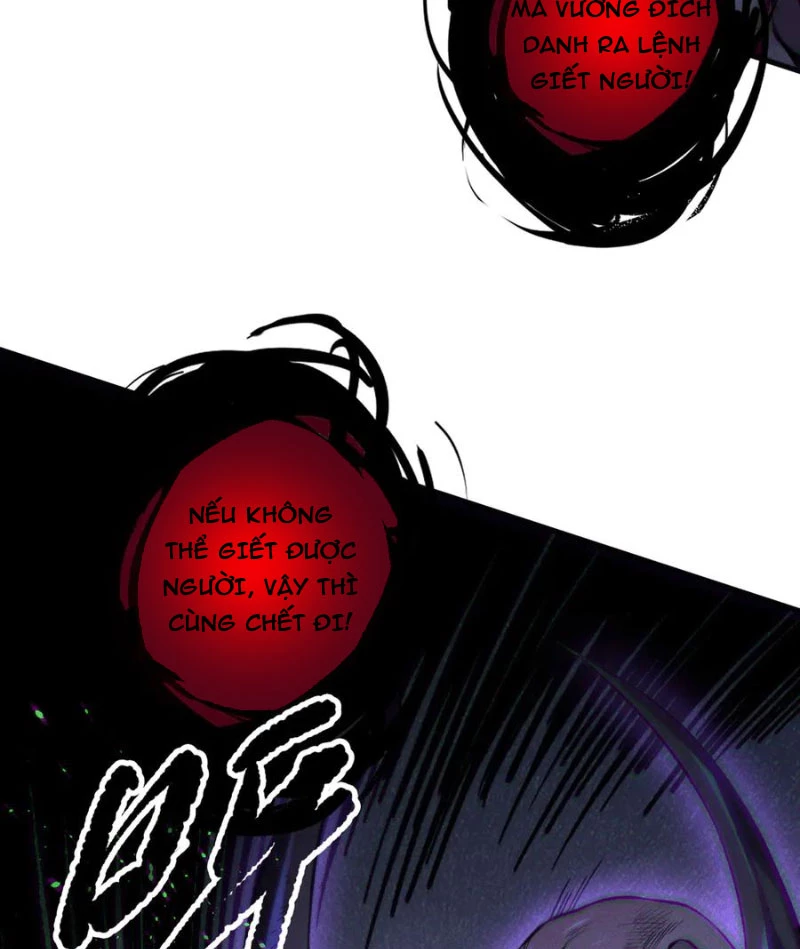Thảm Họa Tử Linh Sư Chapter 140 - Trang 4