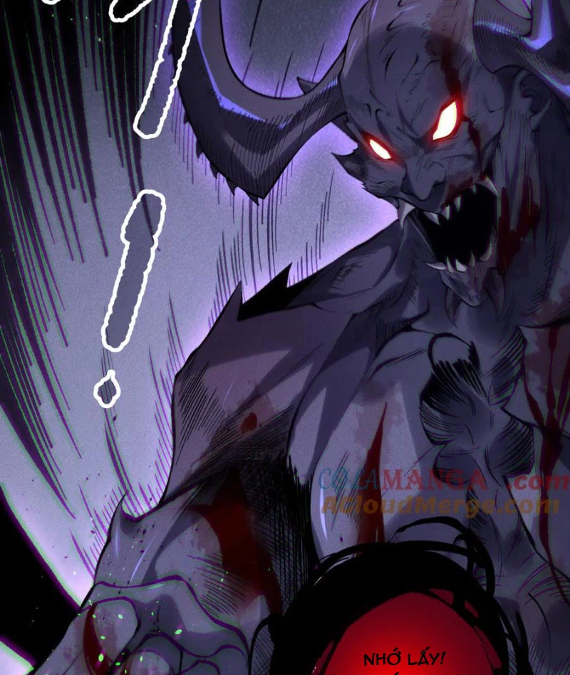 Thảm Họa Tử Linh Sư Chapter 140 - Trang 4