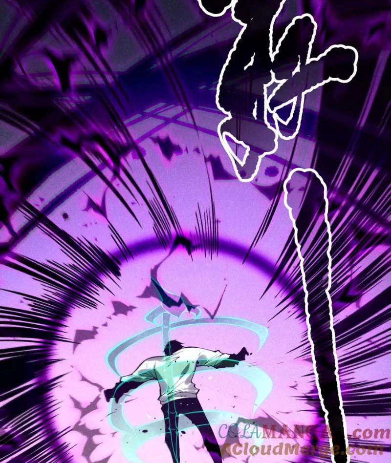 Thảm Họa Tử Linh Sư Chapter 140 - Trang 4