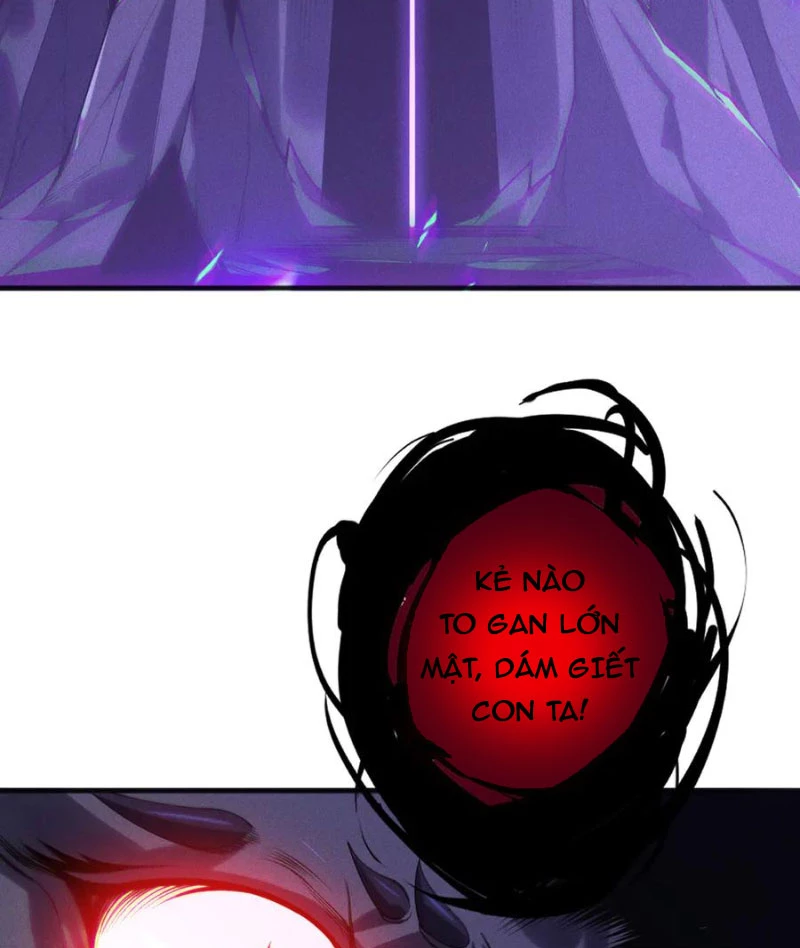 Thảm Họa Tử Linh Sư Chapter 140 - Trang 4