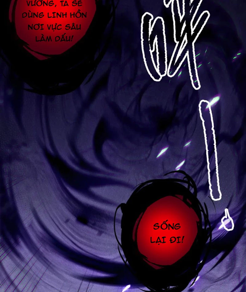 Thảm Họa Tử Linh Sư Chapter 140 - Trang 4