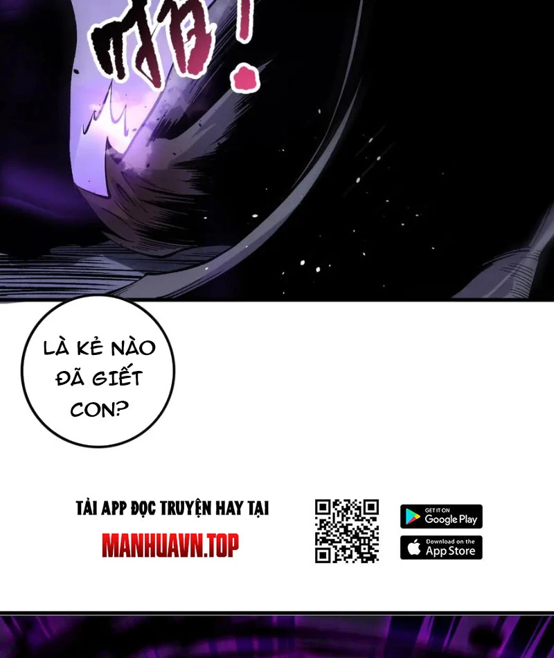 Thảm Họa Tử Linh Sư Chapter 140 - Trang 4