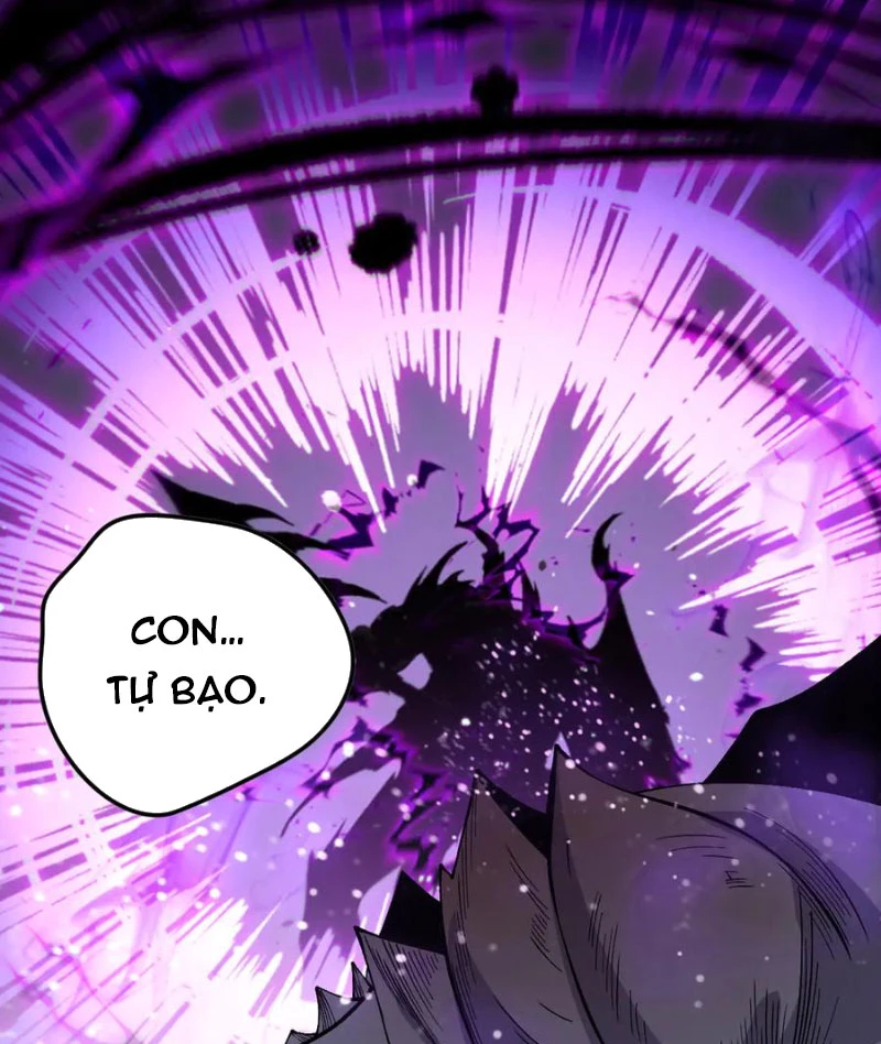 Thảm Họa Tử Linh Sư Chapter 140 - Trang 4