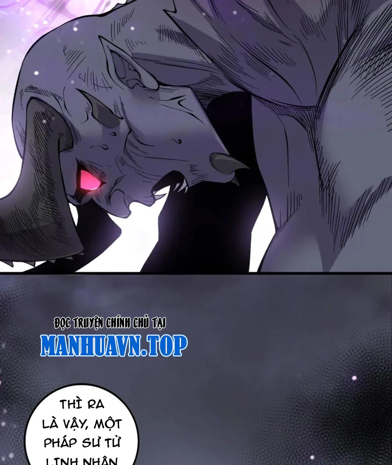 Thảm Họa Tử Linh Sư Chapter 140 - Trang 4