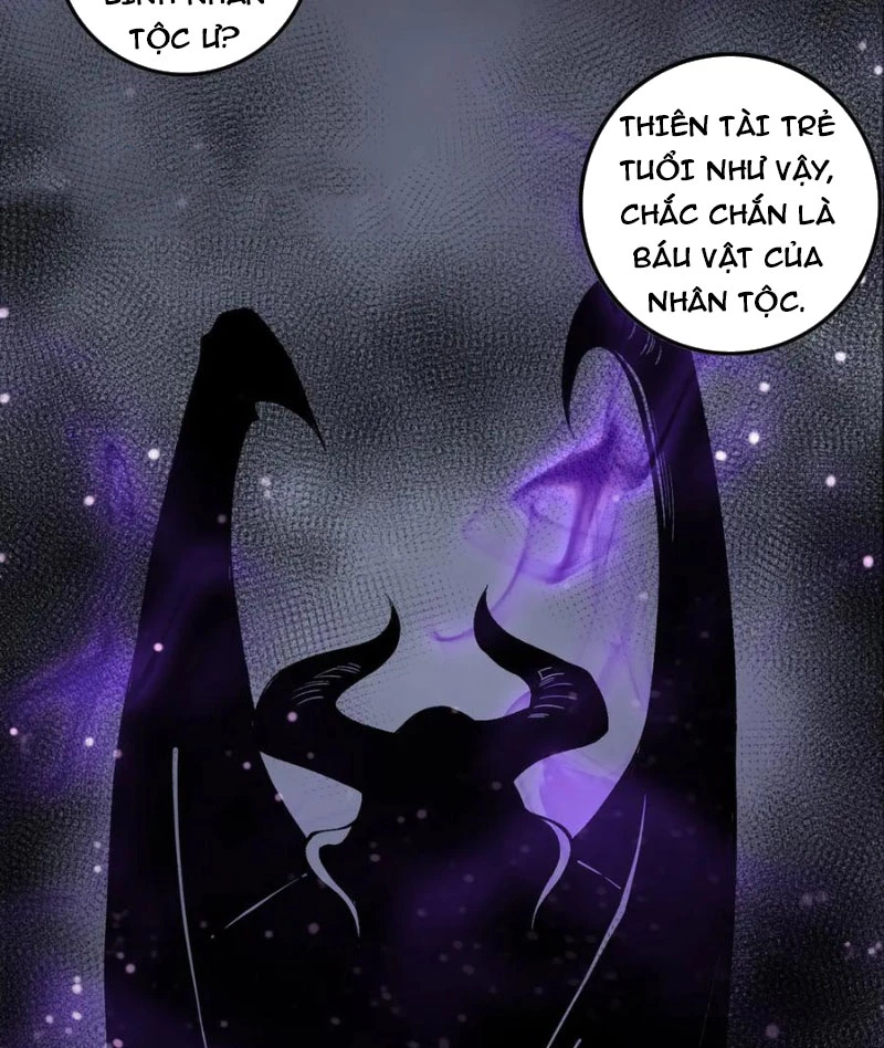 Thảm Họa Tử Linh Sư Chapter 140 - Trang 4